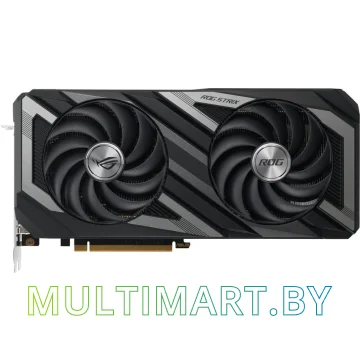 Видеокарта ASUS ROG Strix Radeon RX 6650 XT OC Edition 8GB GDDR6 (ROG-STRIX-RX6650XT-O8G-GAMING)